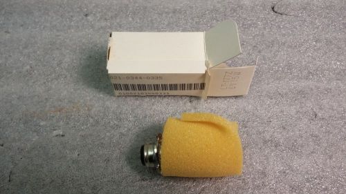 Carl Zeiss LT-177Z Halogen Illuminator Bulb 15W - 6V