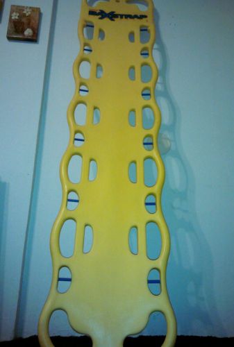 BaXstrap Laerdal Spine Board 982500