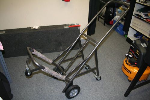 HEAVY DUTY DOLLY MODEL 6105G FOR BERTOLINI CHAIRS LOCAL PICKUP ONLY - POMONA, CA