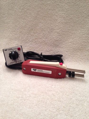 TELEDYNE STRIPALL MODEL TWC-1 THERMAL WIRE STRIPPER