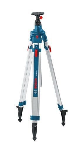 Bosch bt300 alum heavy duty elevator quick clamp tripod for sale