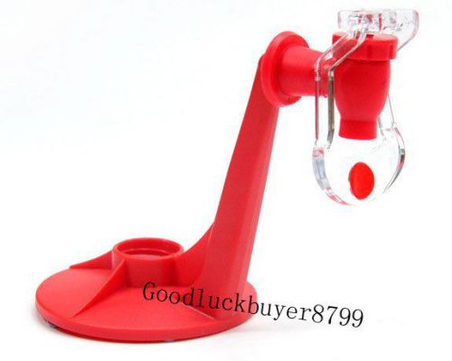 Dispense Gadget Coke Party drink Fizz Saver Dispenser Water Machine Tool