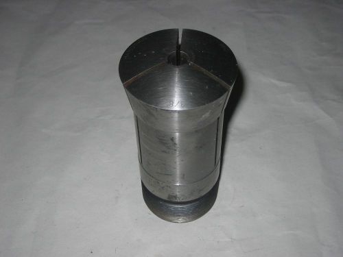 HARDINGE 3/8&#034; Round 16C Collet, Used