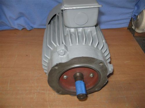 Yaskawa (AEVAC) Motor Used, Refurbished