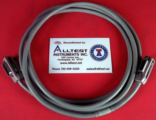 Agilent 10833C GPIB Cable, 4 meter (13.2 ft)