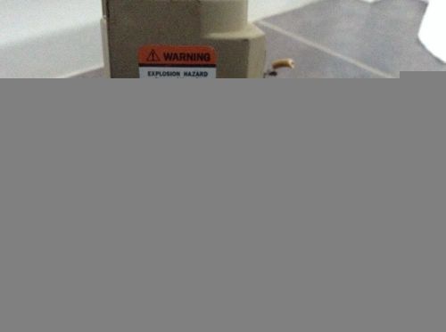 honeywell gas value  vr8205h8016