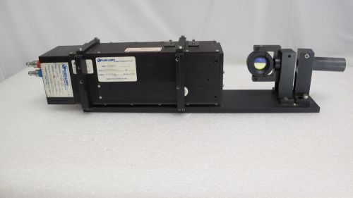 BIG SKY LASER MODEL CFR400 W/ ASSEMBLY