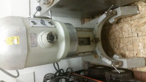 Hobart 60 qt mixer