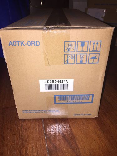 1 NEW GENUINE KONICA DR612K  AOTKORD  DRUM FOR BIZHUB C552 C652 552 652