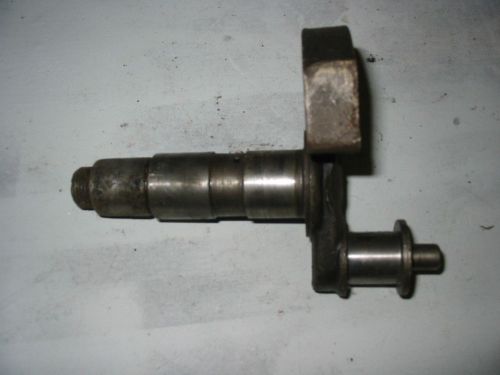 Ease Washing Machine Crank Shaft stationary gas engine Vintage Motor