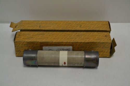 LOT 2 BUSSMANN 800A573F01 4800 V-AC 3E 2.4/4.8KV TRANSFORMER FUSE SIZE B B226462