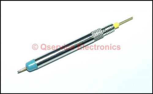 Original Tektronix 206-0441-00 Hybrid Tip ( Blue Tip / Yellow Tail ) For P6139A