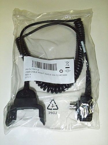 Zebra -  Motorola / Symbol AK17591-345 QL320/QL220/QL420 Printer Cable - MC3000