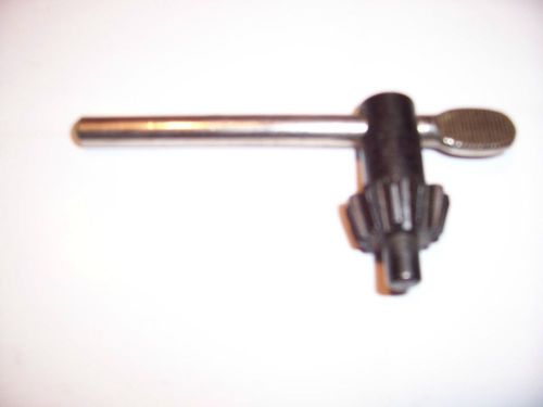 Chuck Key