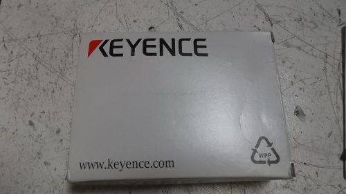 KEYENCE IB-1000 PHOTOELECTRIC SENSOR *NEW IN A BOX*