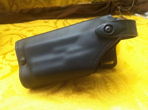 Safariland Level 2 Retention Duty Holster SLS 6280-832 Glock 17.22 IT M3Light-LH