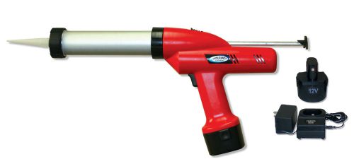 Caulking Gun 12 volt