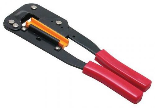 Eclipse 300-011 Crimper, Flat Cable, IDC Connectors