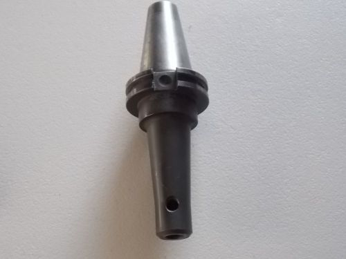 Fitz-rite cat 40 1/2  endmill holder 4.72&#034; projection  40e-.50- 4.72 for sale