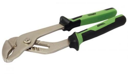 Wulf Water Pump Plier 10 Inch Water Pump Pliers ensures optimum opening size