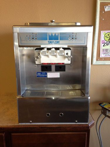 Taylor 161 Yogurt Machine