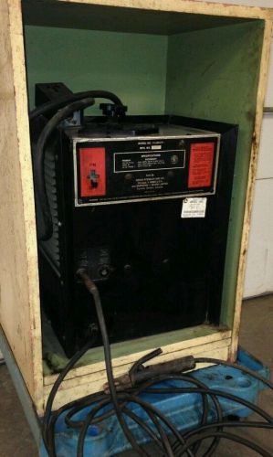 Sears Roebuck Co. 230V Dual Range Arc Welder