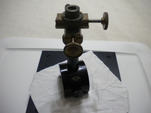 CARL ZEISS JENA MICROSCOPE ATTACHMENT