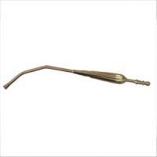 Vet supply j0489m jorgy yankauer suction metal handle each aspiration vet for sale