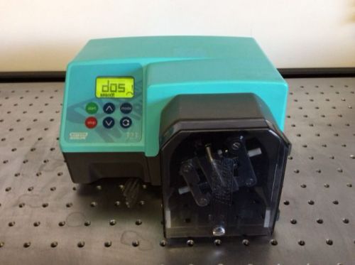 Watson Marlow - Peristaltic Pump 323