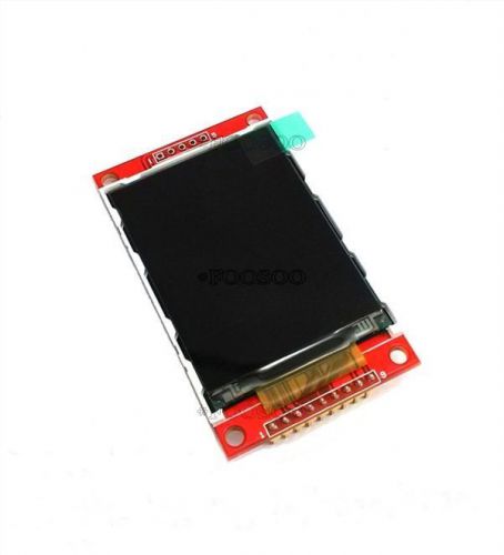 2.2&#034; SPI TFT LCD Display module 240x320 ILI9341 51/AVR/STM32/ARM/PIC