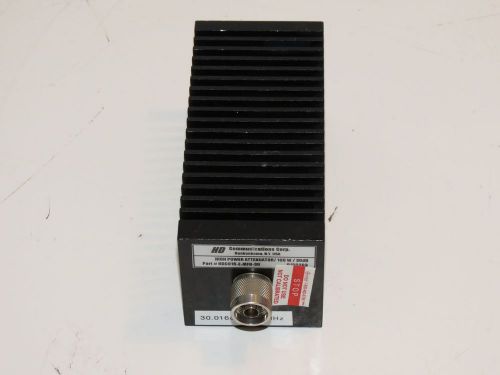 HD Communications Corp HDC015-E-MFN-30 High Power Attenuator