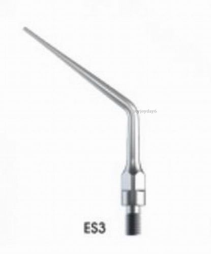 10*WP Dental Endodontics Scaler Tip ES3 For SIRONA Ultrasonic Scaler Handpiece