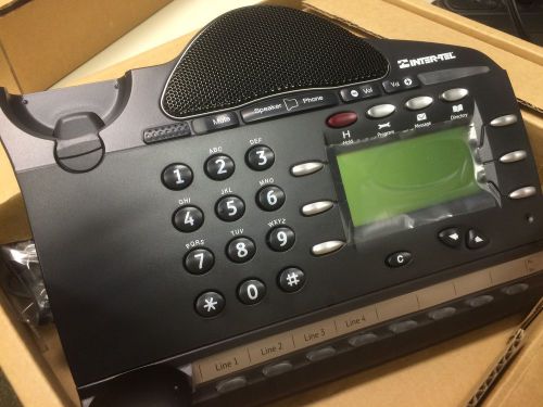 Inter-Tel 1250 Encore Digital Phone