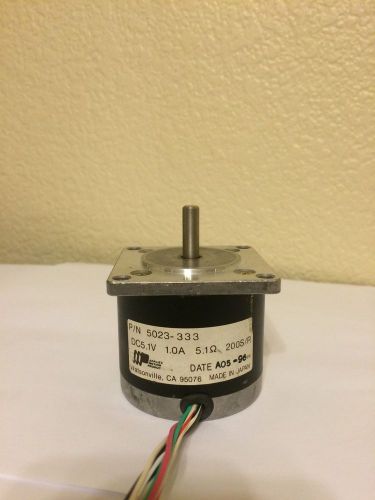 Applied Motion Stepper Motor P/N 5023-333