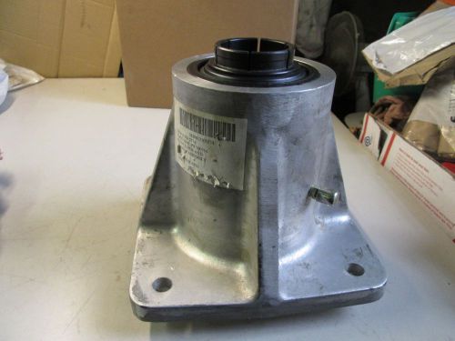 Blower hub and Bearing Assem Tymco  street sweeper, model 600 P/N 500764 C2515