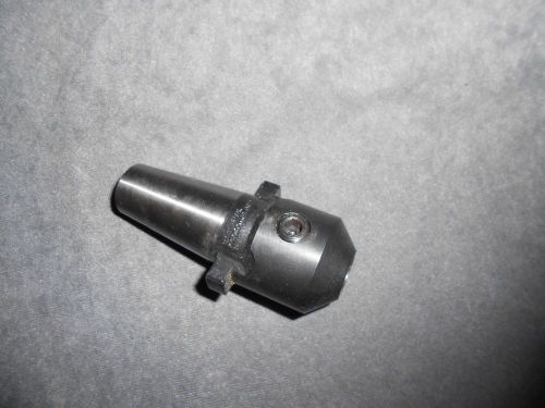 Universal Kwik-Switch #80244 5/8&#034; Solid Endmill Holder