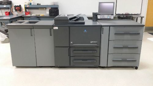 Konica minolta bizhub 1250 for sale