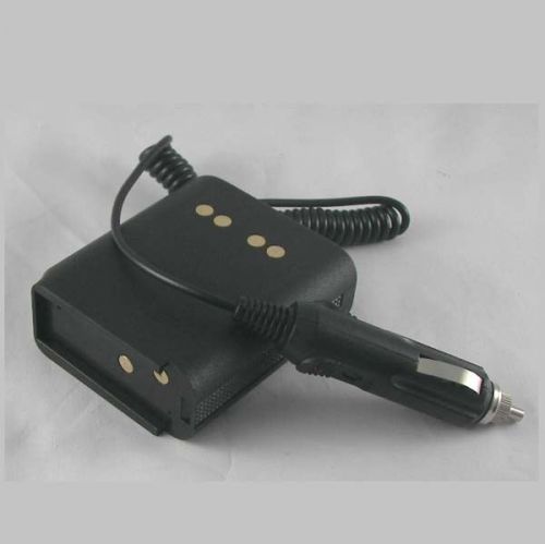 Battery Eliminator Motorola SABER, ASTRO Two Way-Radio