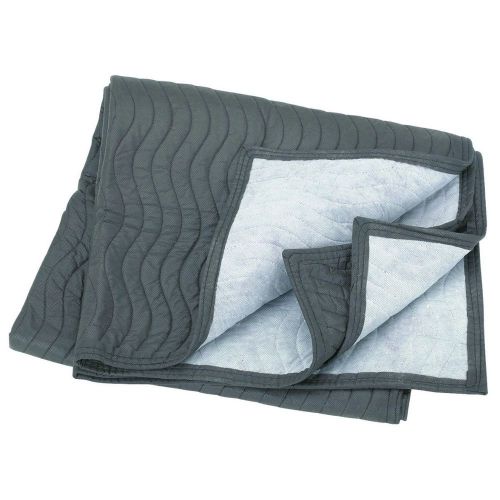 Haul Master 40 in. x 72 in. Moving Blanket