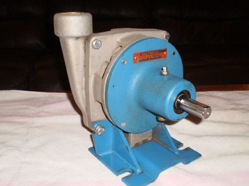 91 Elgin Pelican Spray Pump