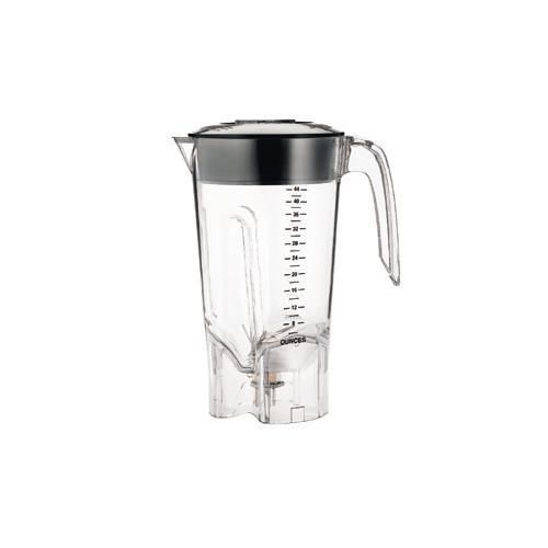 Hamilton Beach 6126-250 Rio Blender Container