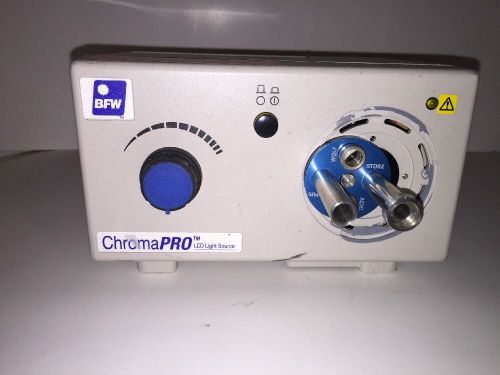 BFW-CHROMAPRO LED LIGHT SOURCE