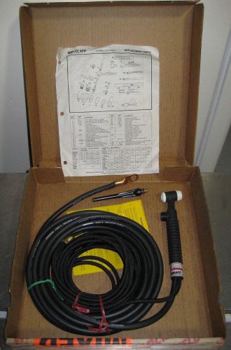 Weldcraft wp-17v-25-2 for sale