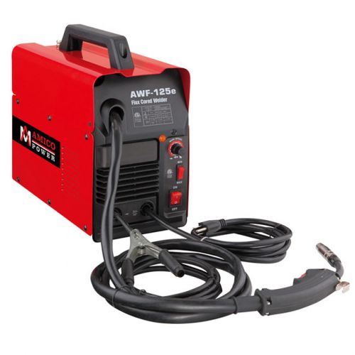 Mig 115v/125amp welding machine  !!! brand new !!! for sale