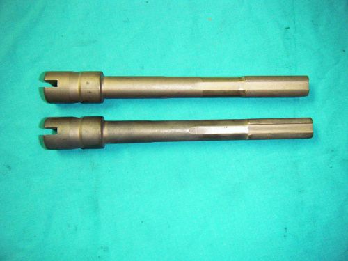 NEW Sunnen Hone Mandrel K20 619AB 6B Bronze