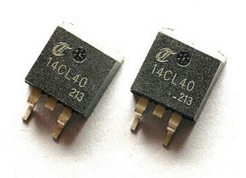 5pcs New FSC 14CL40 TO-263