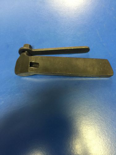 ENCO TURNING TOOL HOLDER 1/4 LEFT  /  250-1352