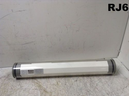 Waldmann lighting machine tube light type dwdv206 120v 60hz 2 x 6w 17-1/4&#034; long for sale