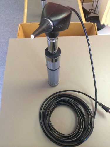 Welch Allyn Compac Video Otoscope