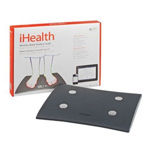 iHealth HS5 Digital Bathroom Scale